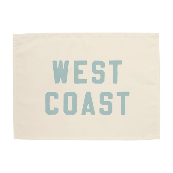 West Coast Banner