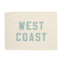 West Coast Banner