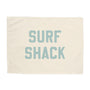 Surf Shack Banner