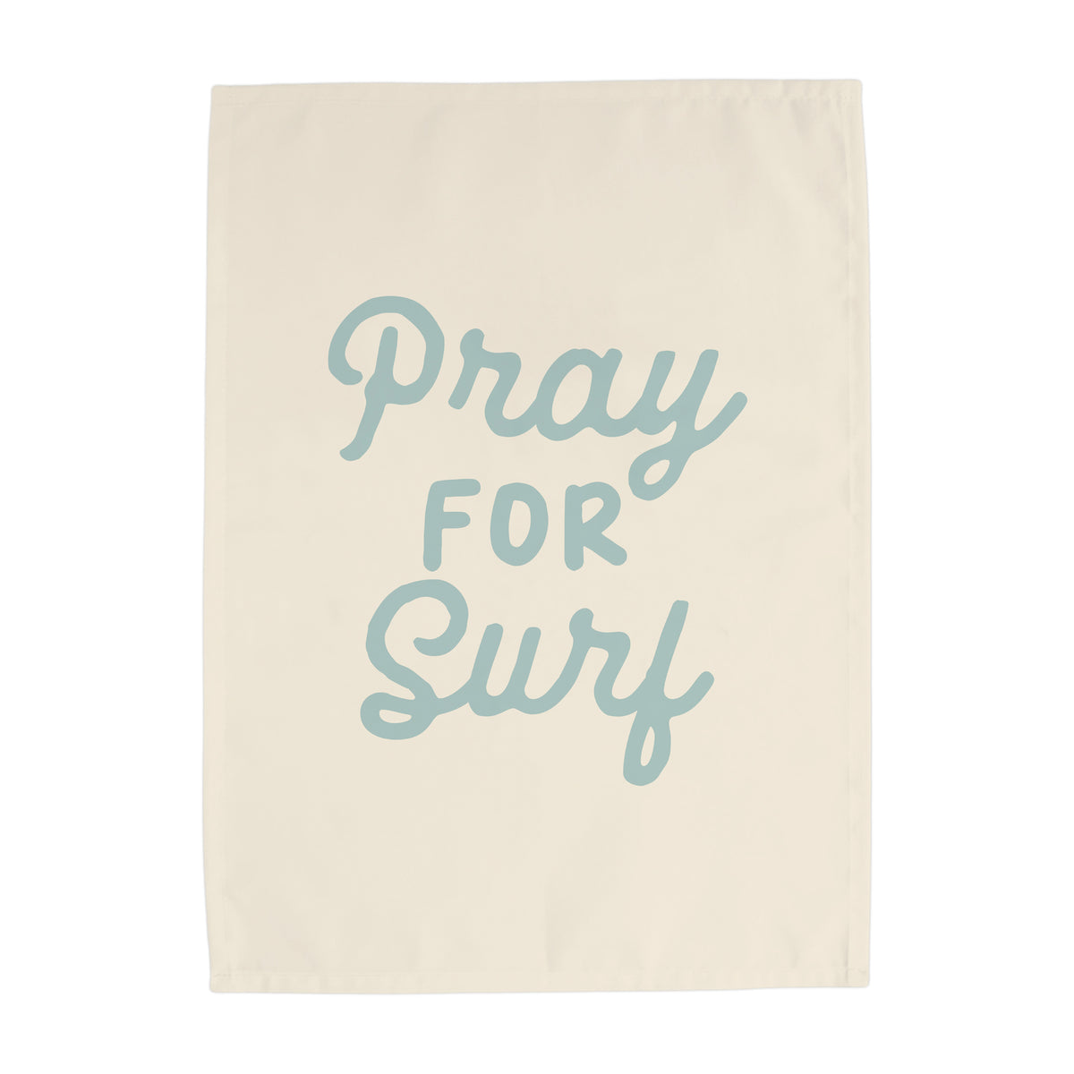 Pray for Surf Banner