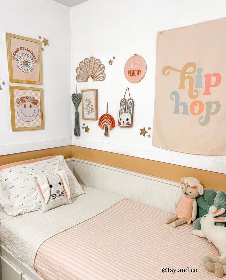 Hip Hop Banner