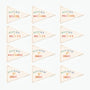 {Rainbow} Flag School Bundles