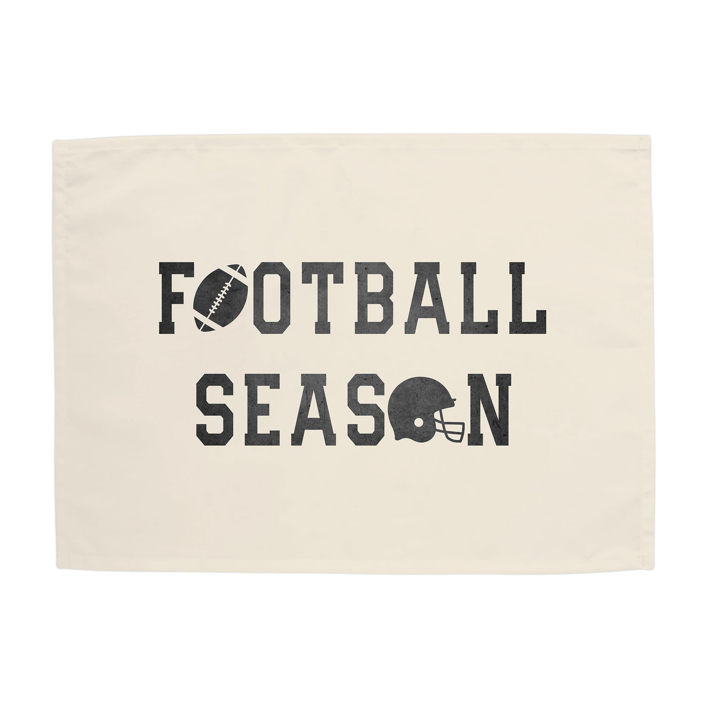 Football Season Banner