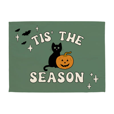{Green} Tis' The Season Banner©