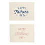 Happy Father's Day and Happy Mother's Day Banner Bundles
