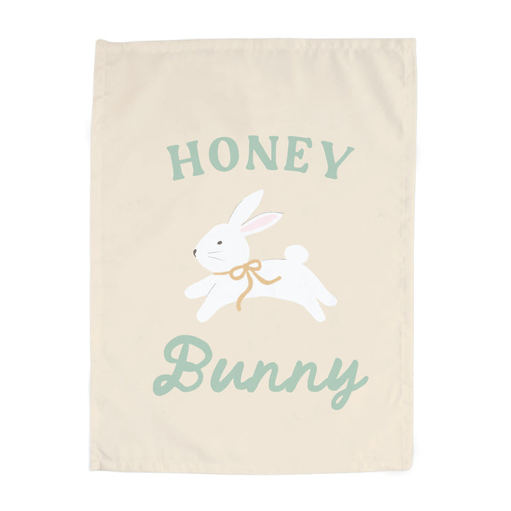 {Neutral} Honey Bunny Banner