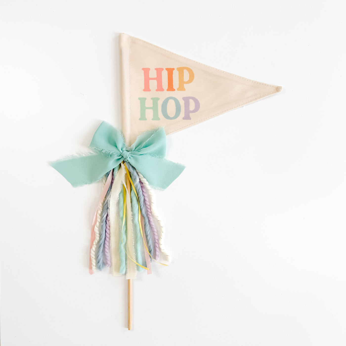 Hip Hop Flag