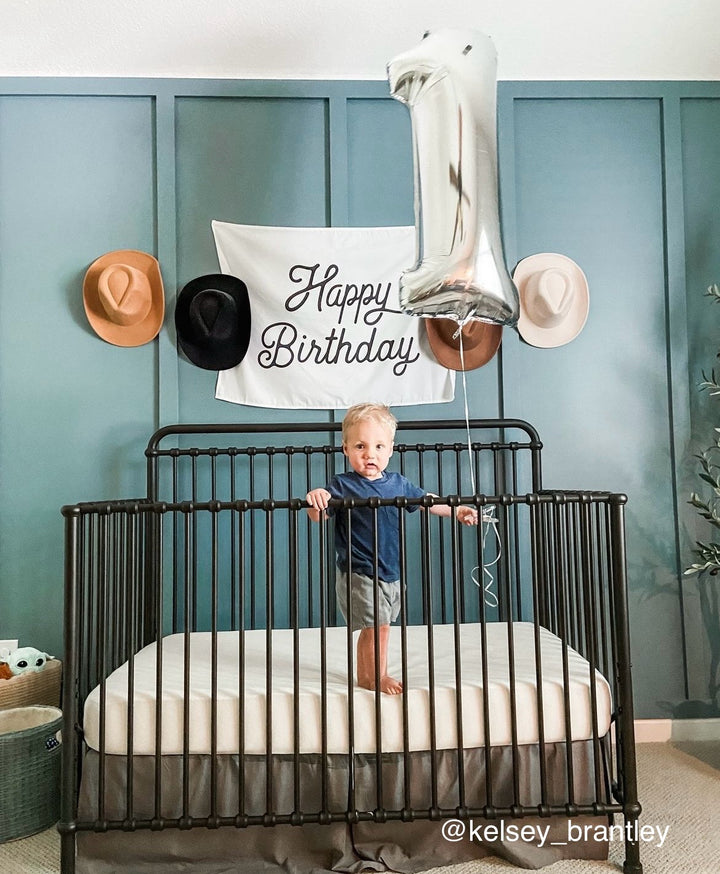 Happy Birthday Banner