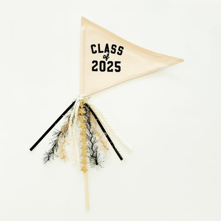 School Flag Decorative Trimmings