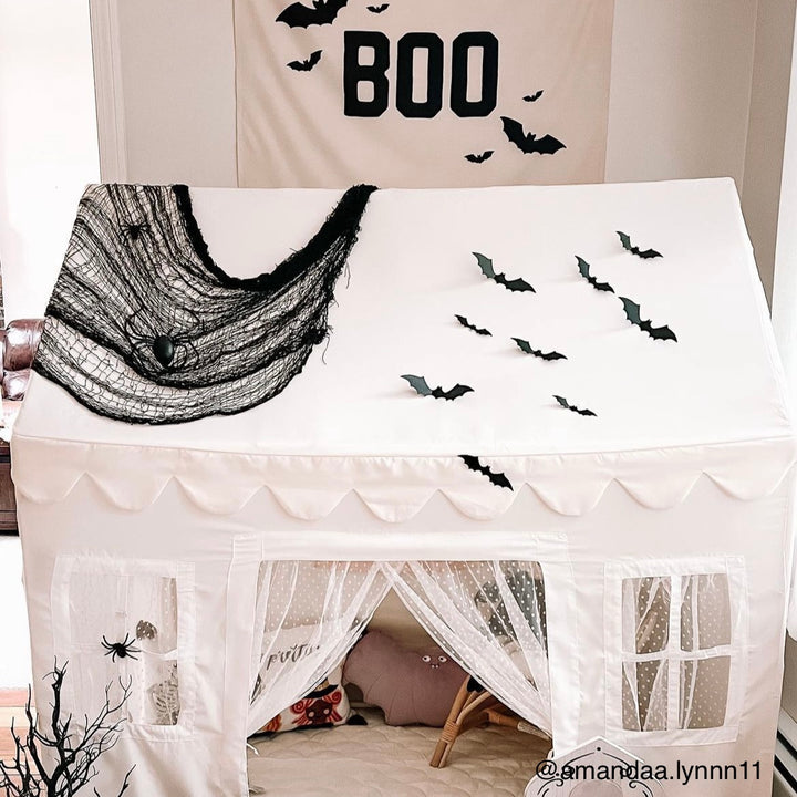 Boo Banner