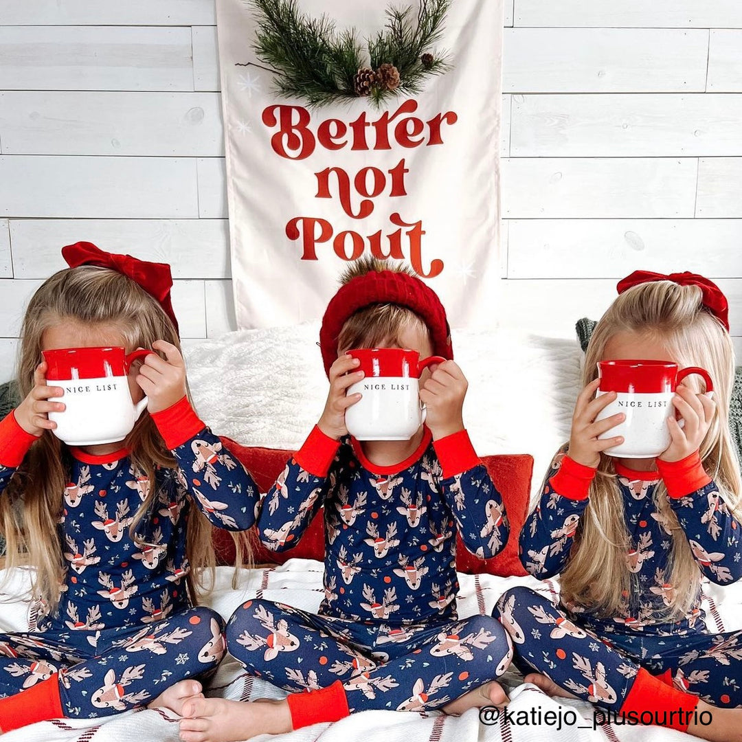 PRE-ORDER: {Neutral} Better Not Pout Banner