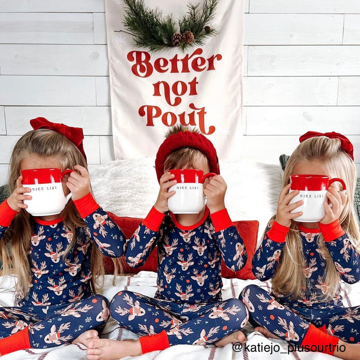 PRE-ORDER: {Neutral} Better Not Pout Banner