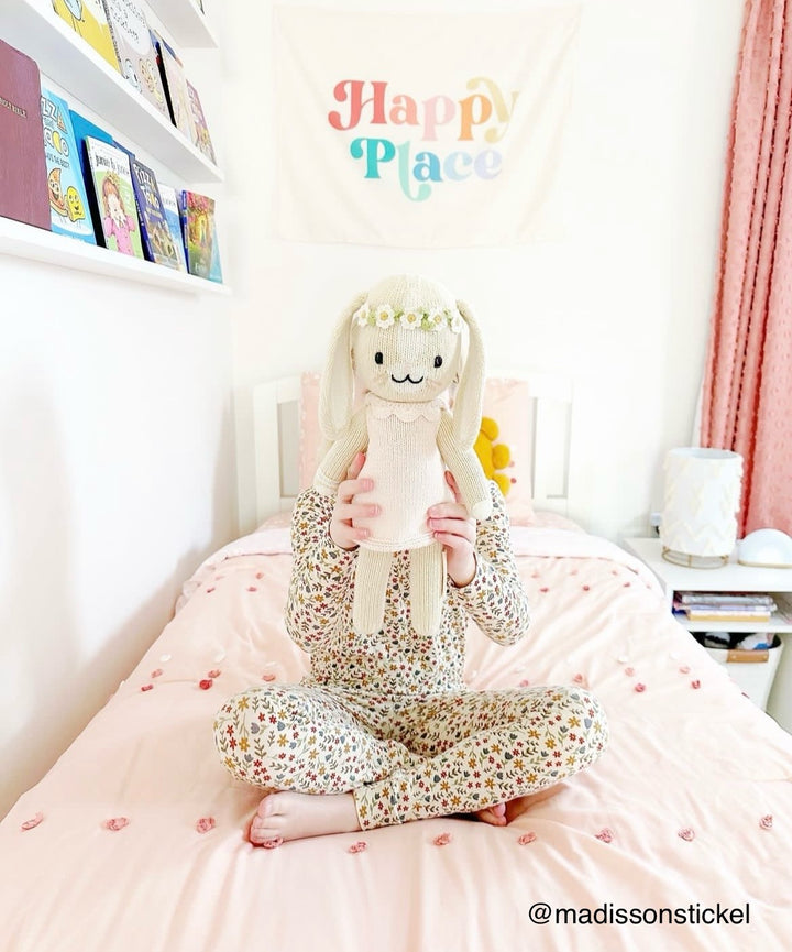 Happy Place Banner