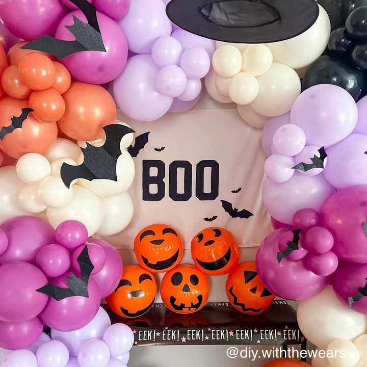 Boo Banner