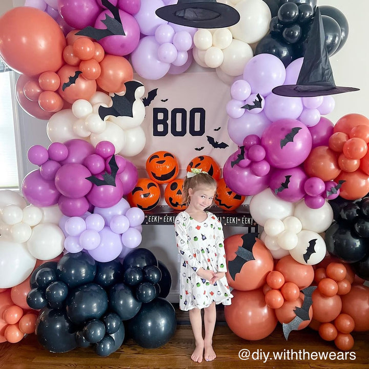 Boo Banner