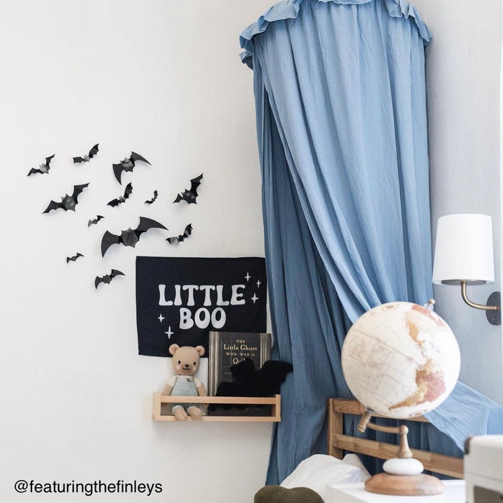 Little Boo Banner