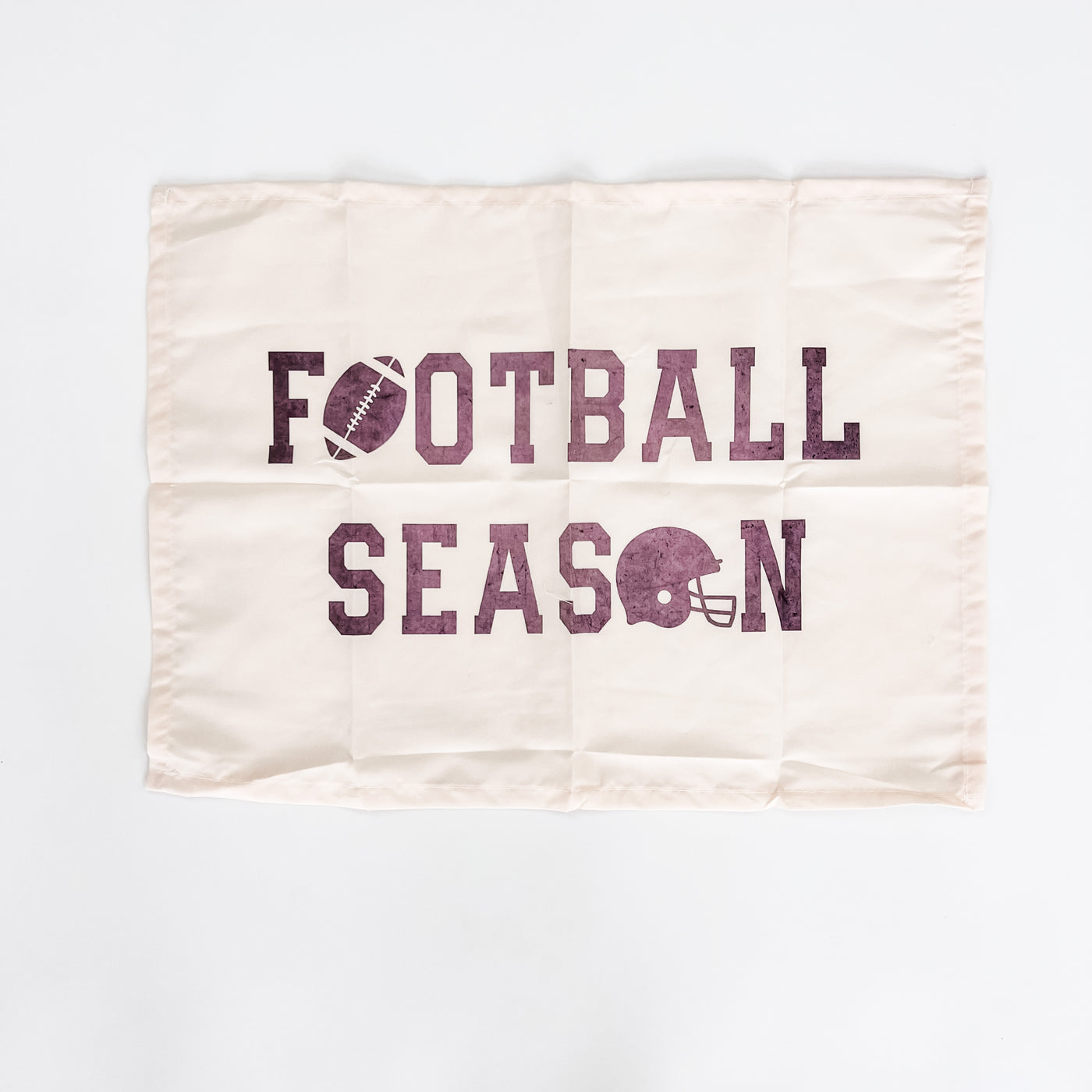 IMPERFECT Football Season Banner