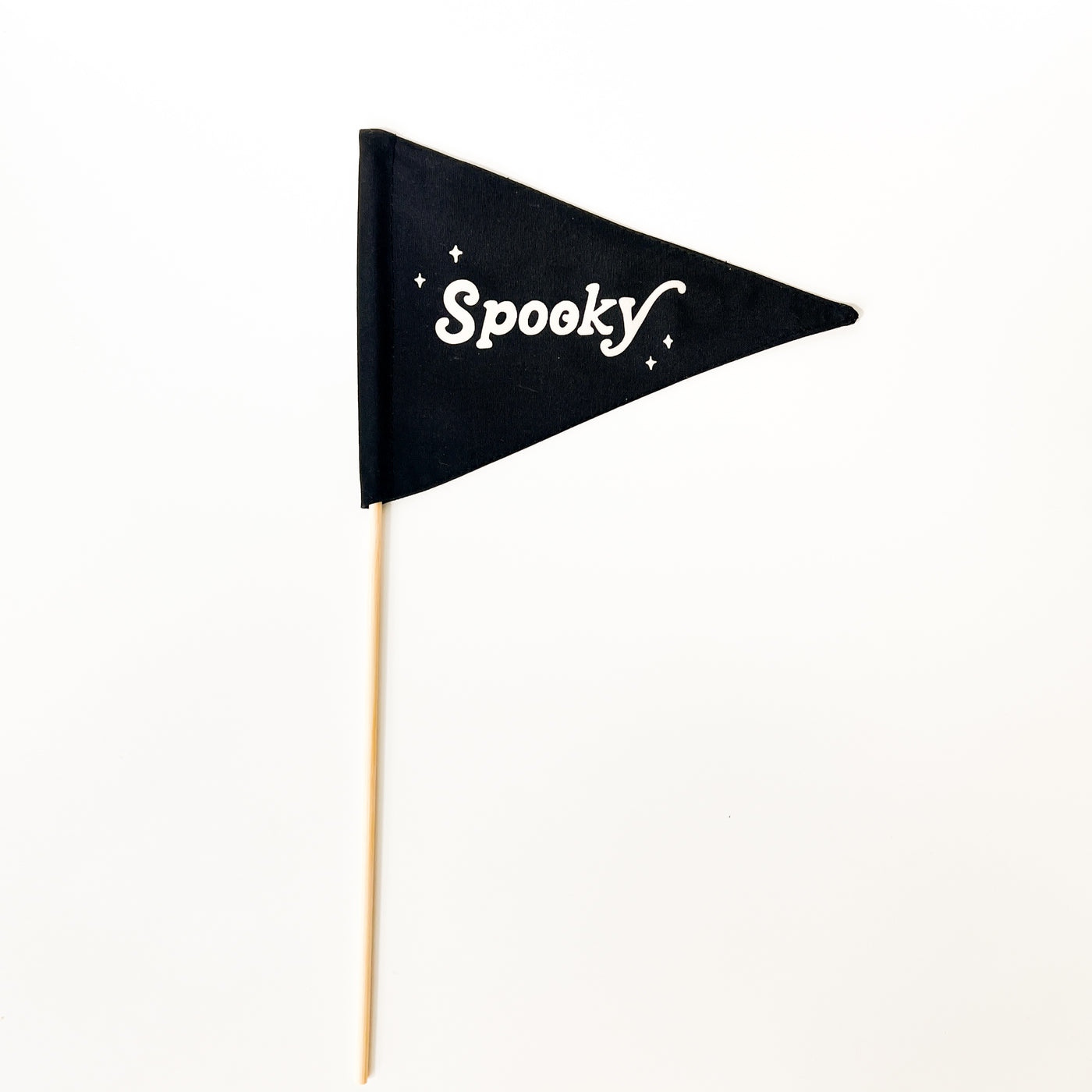 Spooky Flag