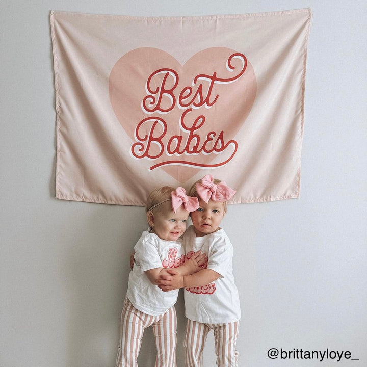 Best Babes Banner