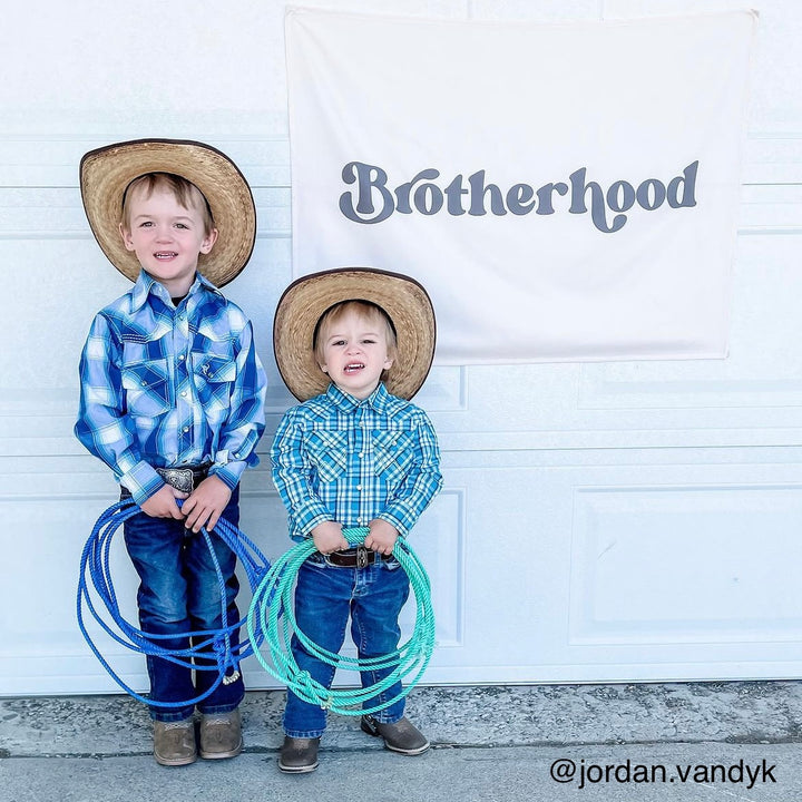 Brotherhood Banner