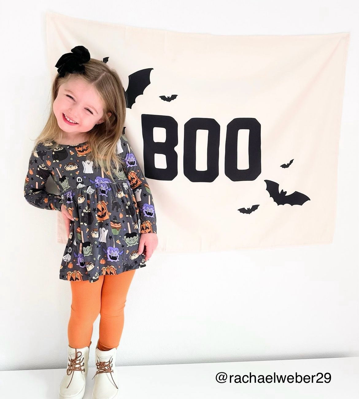 Boo Banner