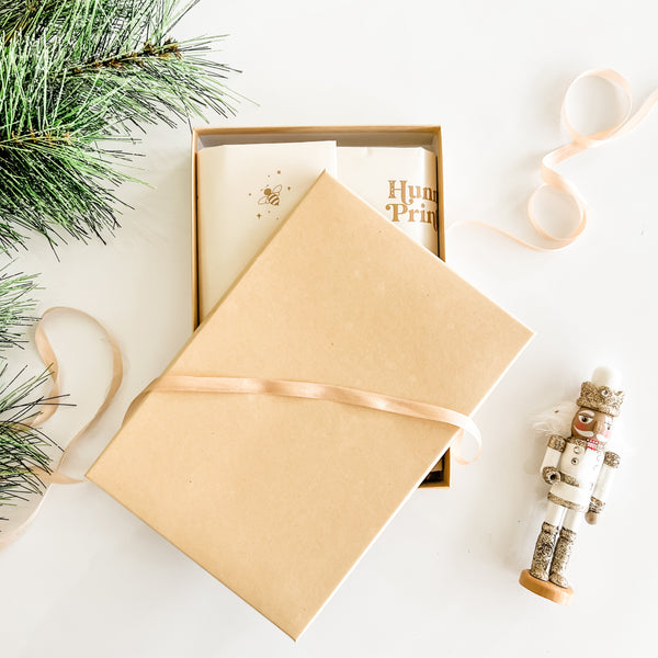 Gift Wrapping