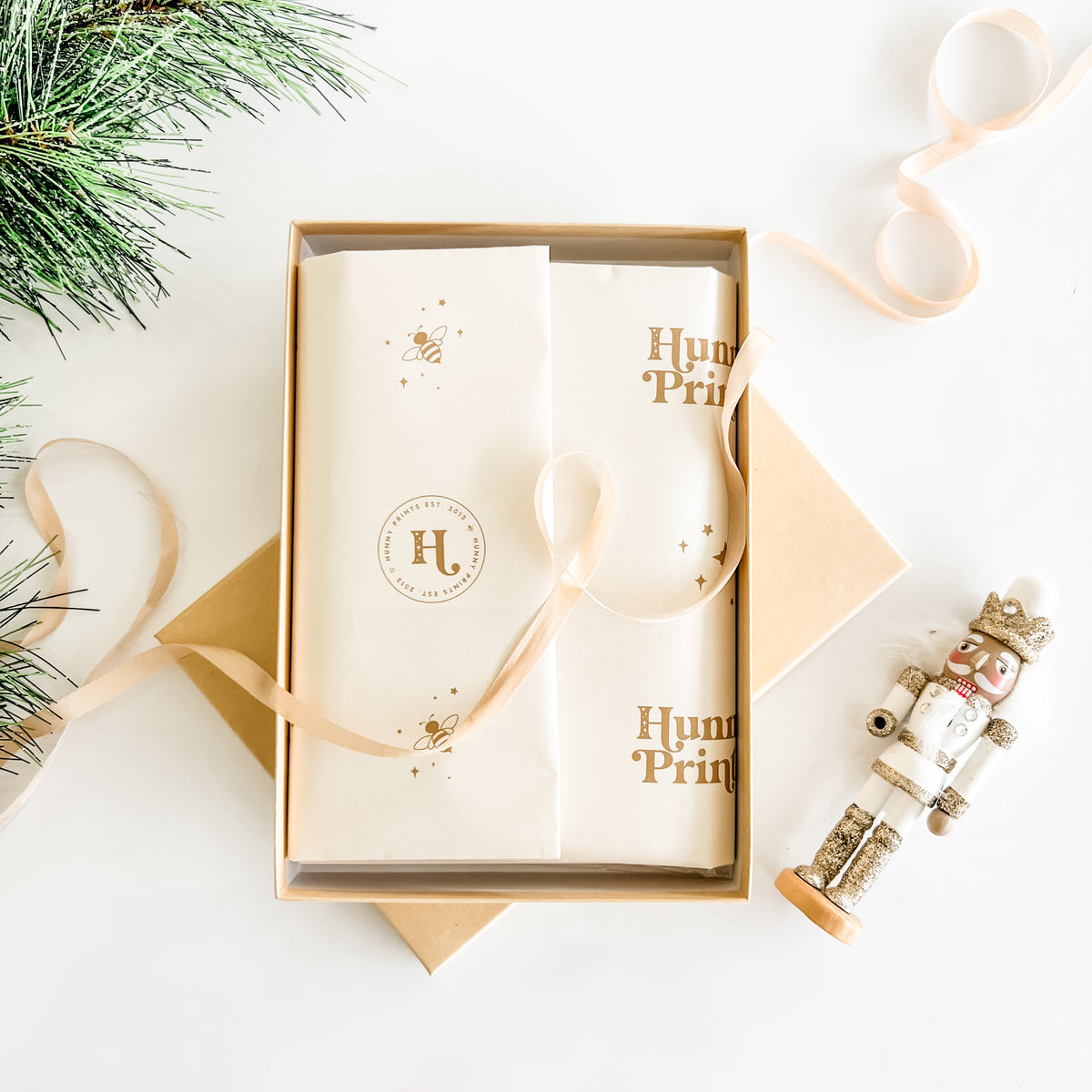 Gift Wrapping