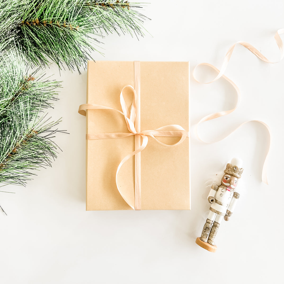 Gift Wrapping