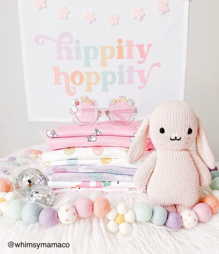 Hippity Hoppity Banner