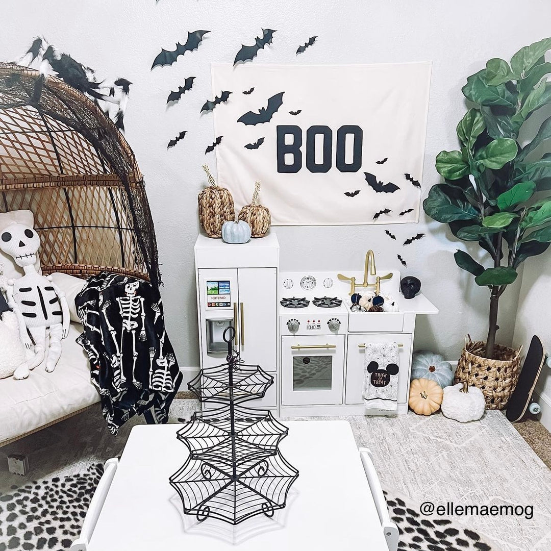Boo Banner