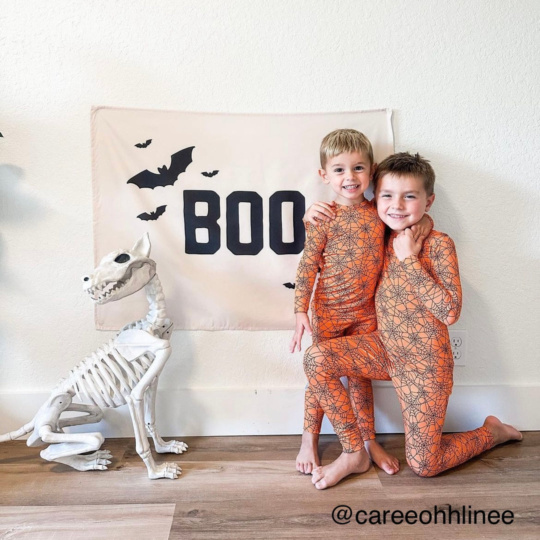 Boo Banner