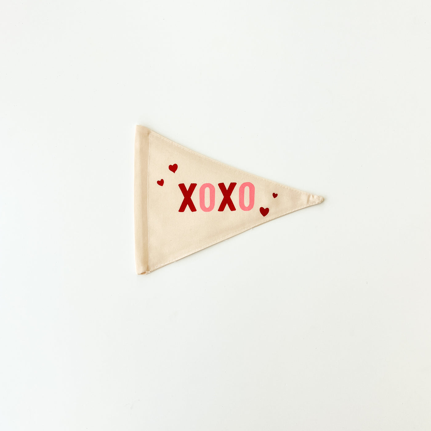 XOXO Flag