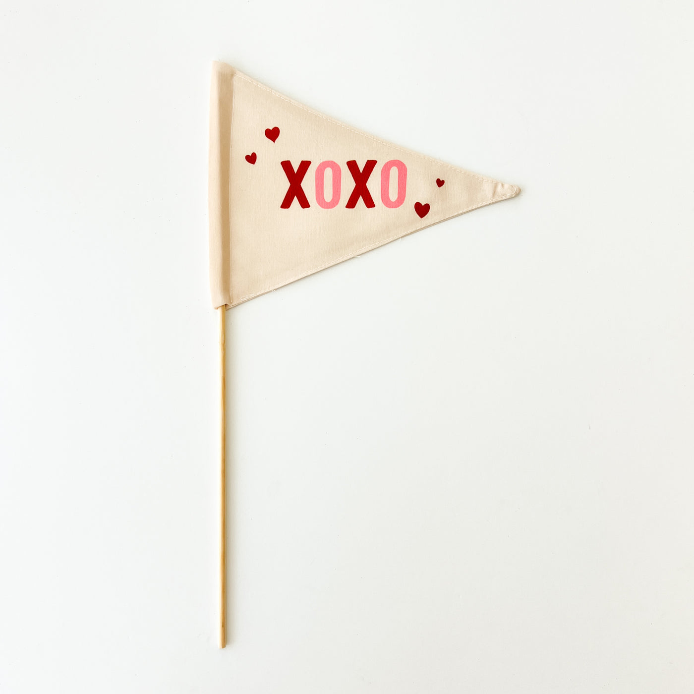 XOXO Flag