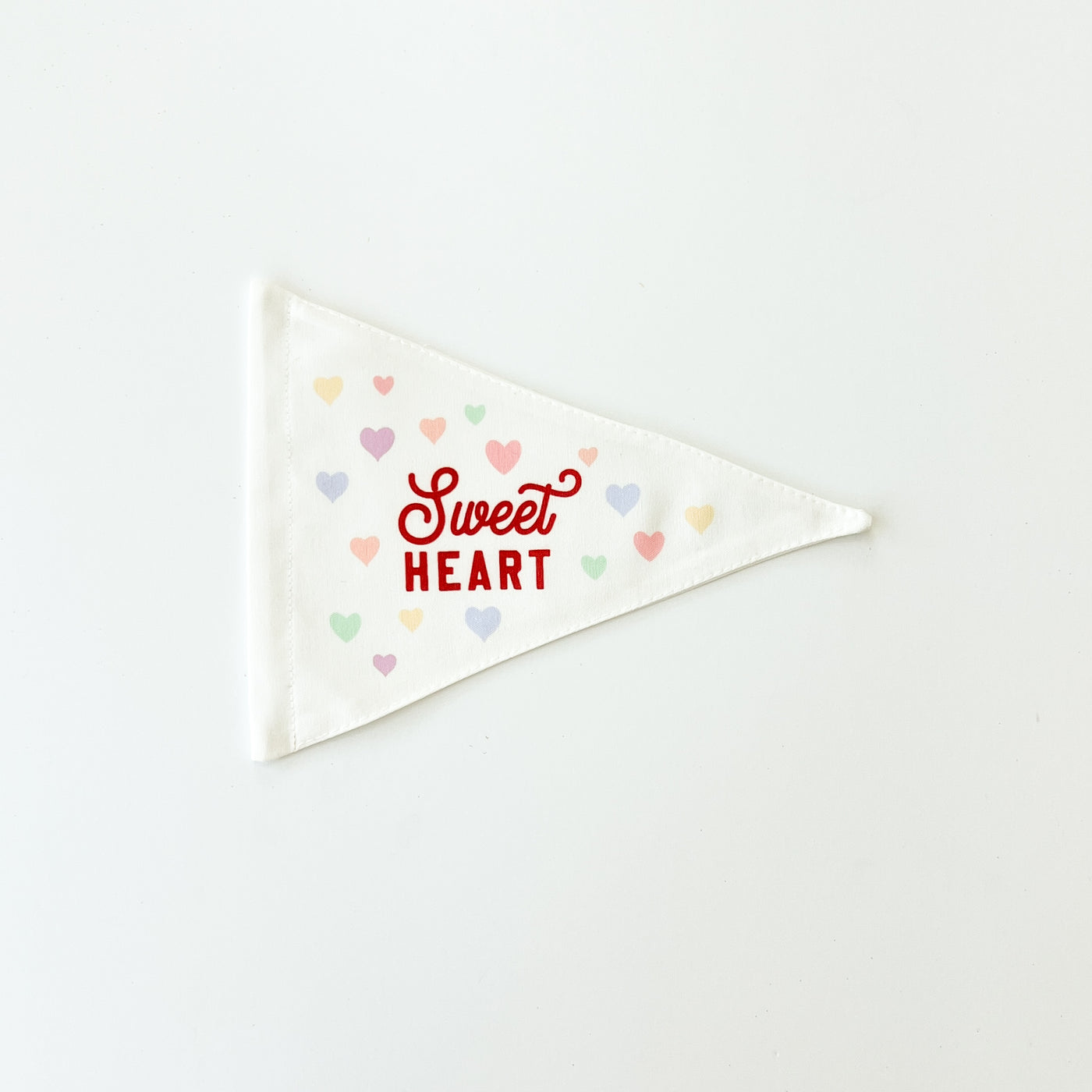 Sweet Heart Flag