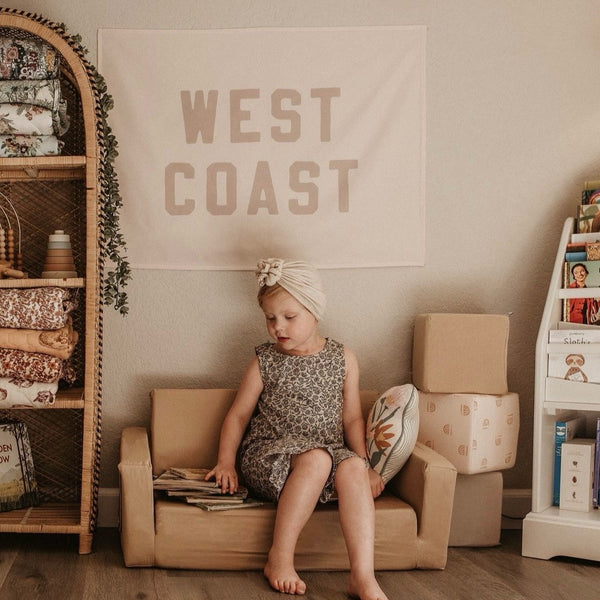 West Coast Banner