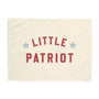 Little Patriot Banner