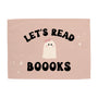 {Pink} Let's Read Boooks Banner©