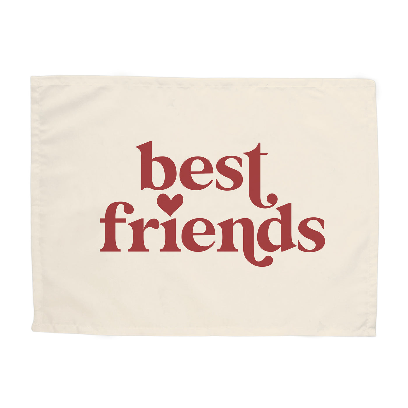 {Neutral} Best Friends Banner