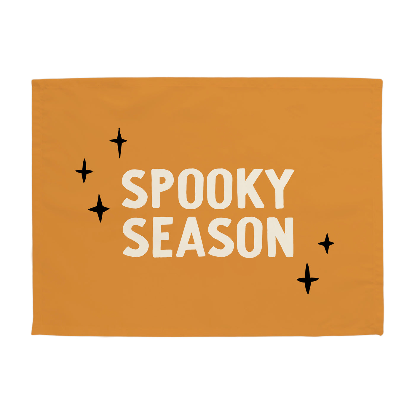 {Orange} Spooky Season