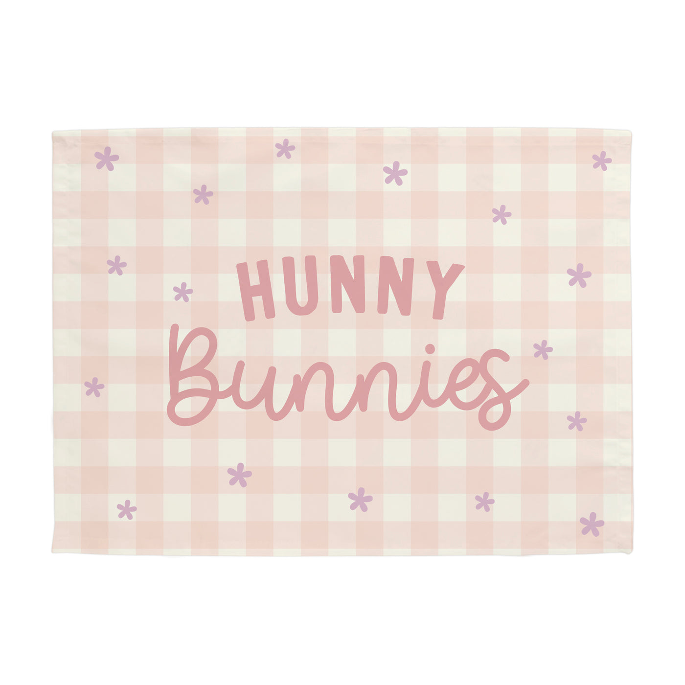 Hunny Bunnies Banner
