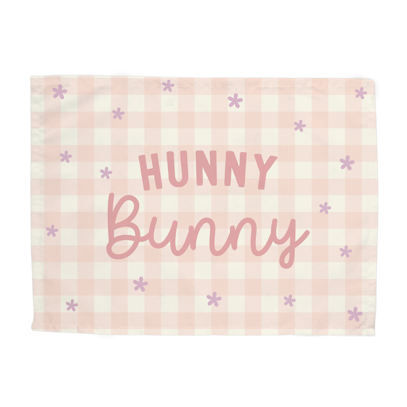 Hunny Bunny Banner