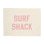 Surf Shack Banner
