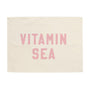 Vitamin Sea Banner
