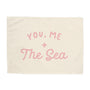 You, Me + The Sea Banner