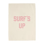 Surf's Up Banner