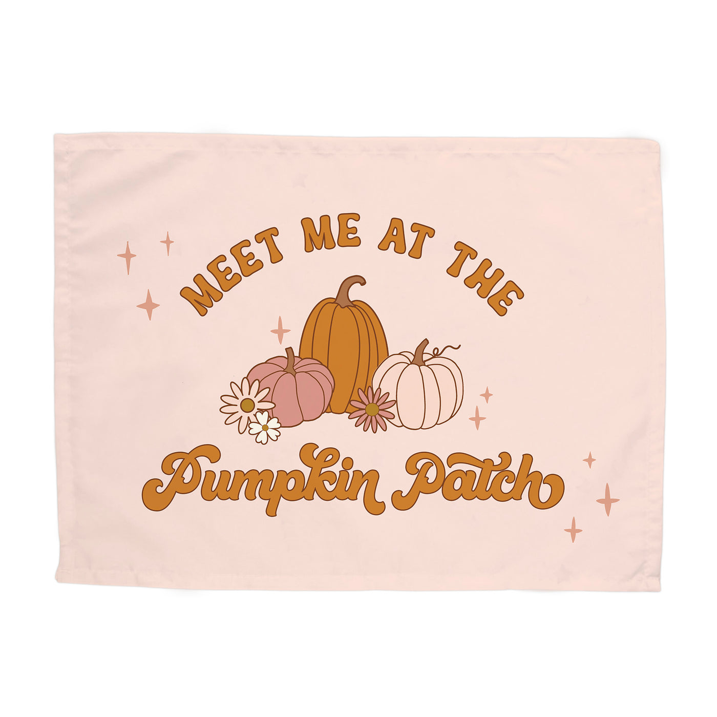 {Pink} Meet Me At The Pumpkin Patch©
