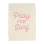 Pray for Surf Banner