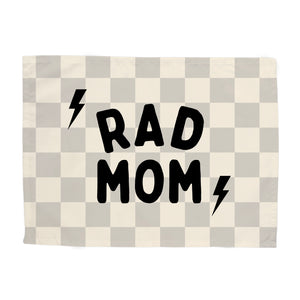 Rad Mom Banner