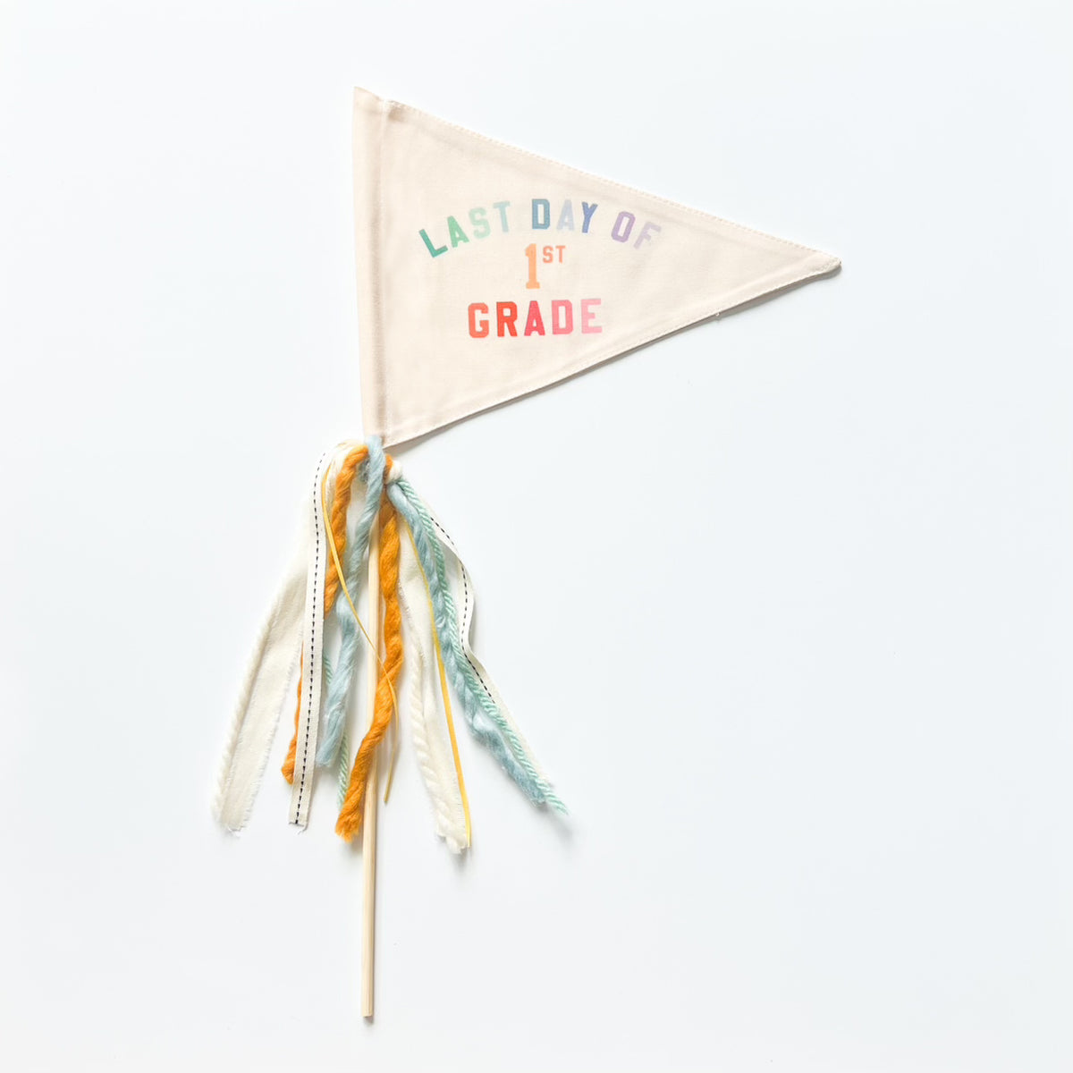 {Rainbow} Flag School Bundles