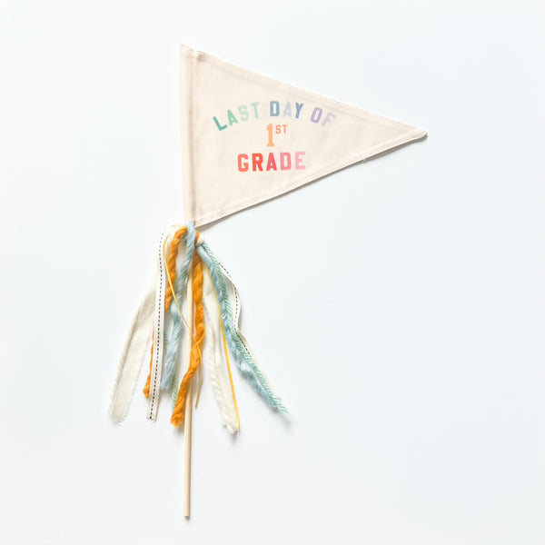 {Rainbow} Flag School Bundles